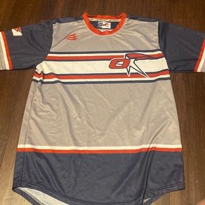 Custon Triton Simmerly Medium Jersey
